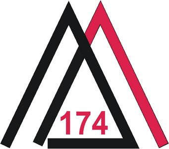 Лого компании Мой дом 174